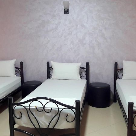 Joudia Apartment Темара Екстериор снимка