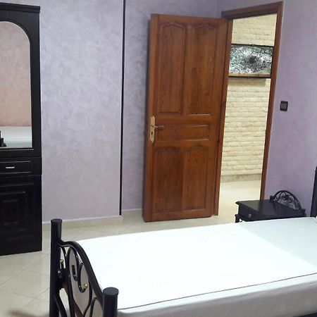 Joudia Apartment Темара Екстериор снимка