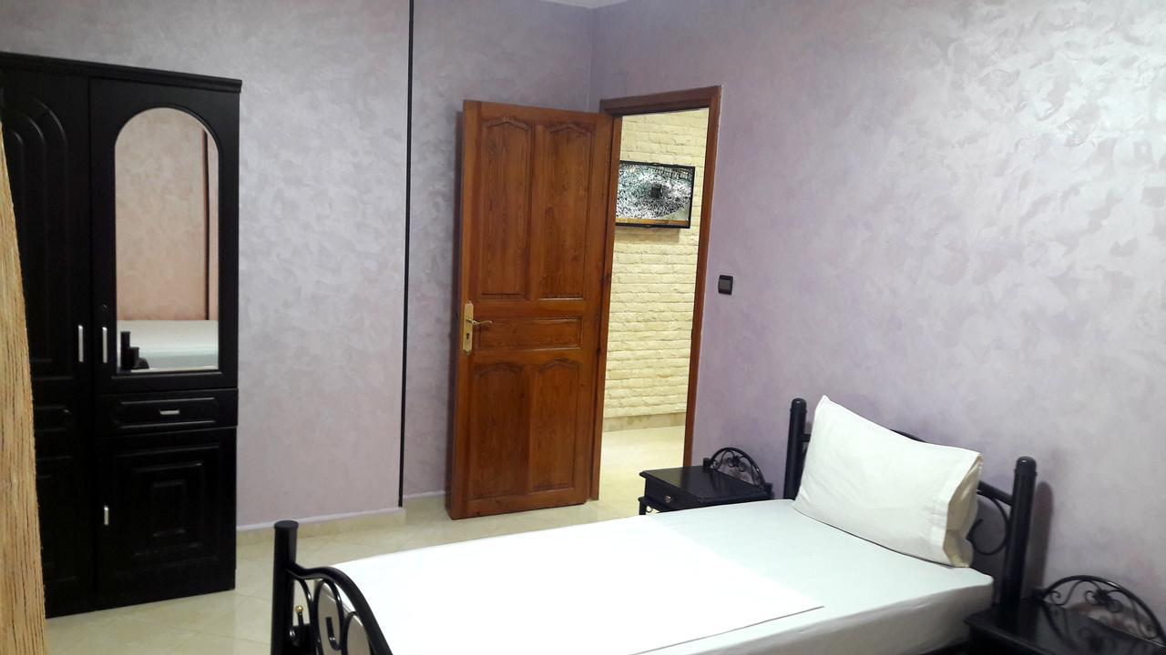 Joudia Apartment Темара Екстериор снимка