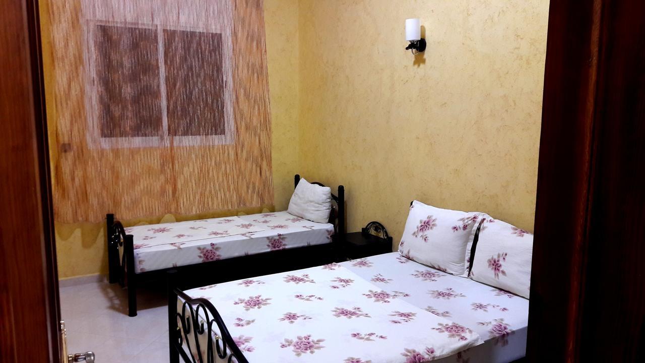 Joudia Apartment Темара Екстериор снимка