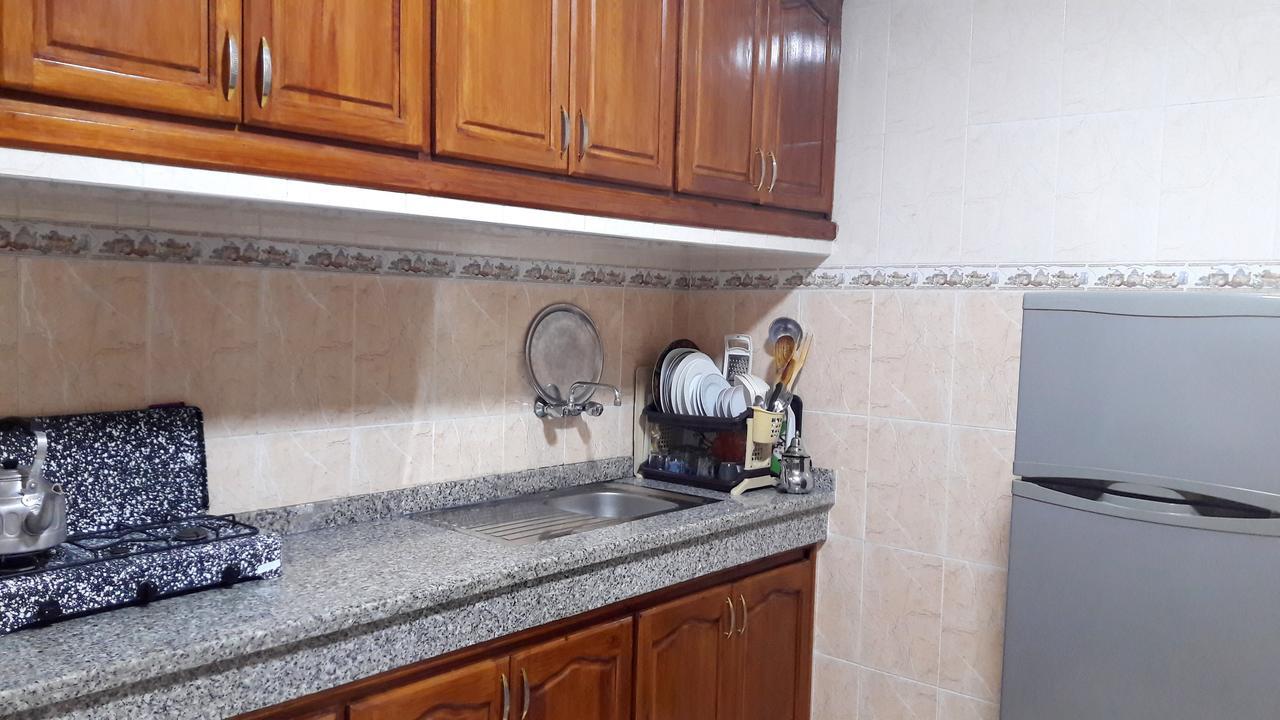 Joudia Apartment Темара Екстериор снимка