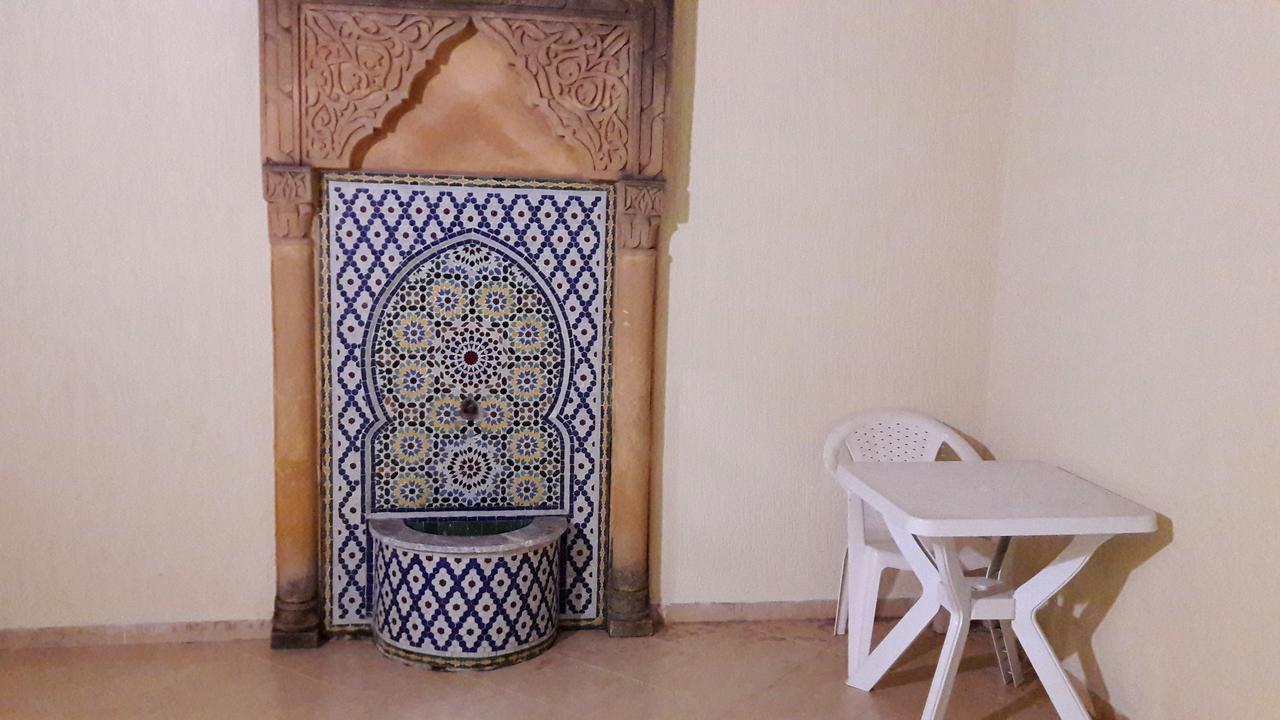 Joudia Apartment Темара Екстериор снимка