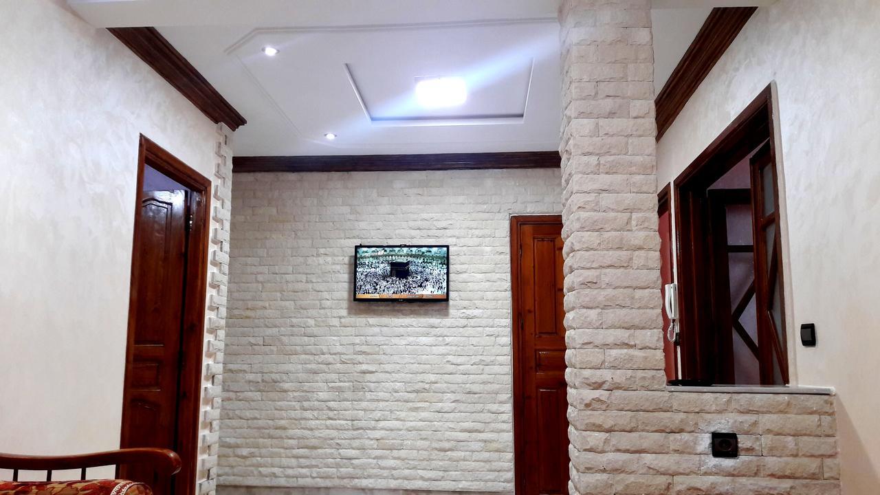 Joudia Apartment Темара Екстериор снимка