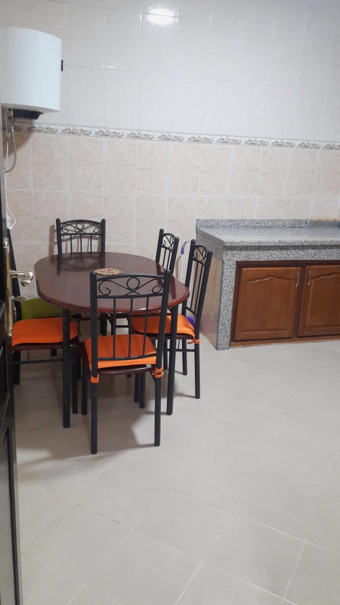 Joudia Apartment Темара Екстериор снимка