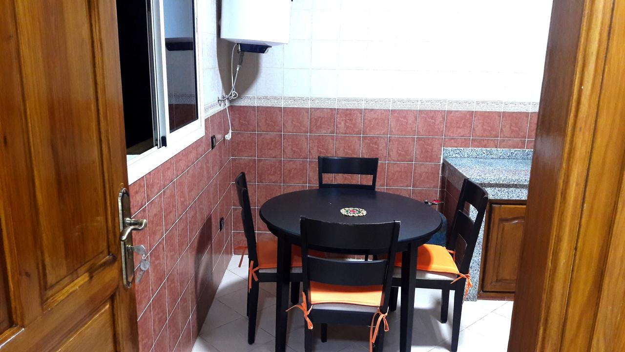 Joudia Apartment Темара Екстериор снимка