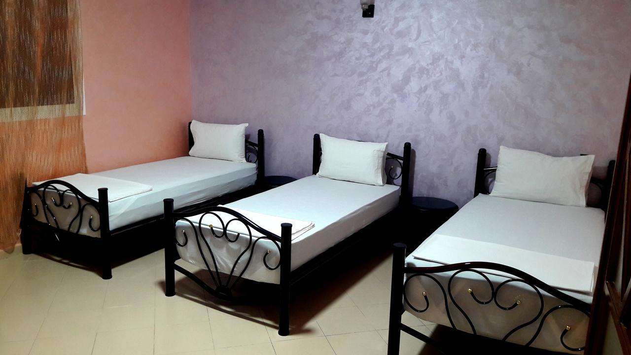 Joudia Apartment Темара Екстериор снимка