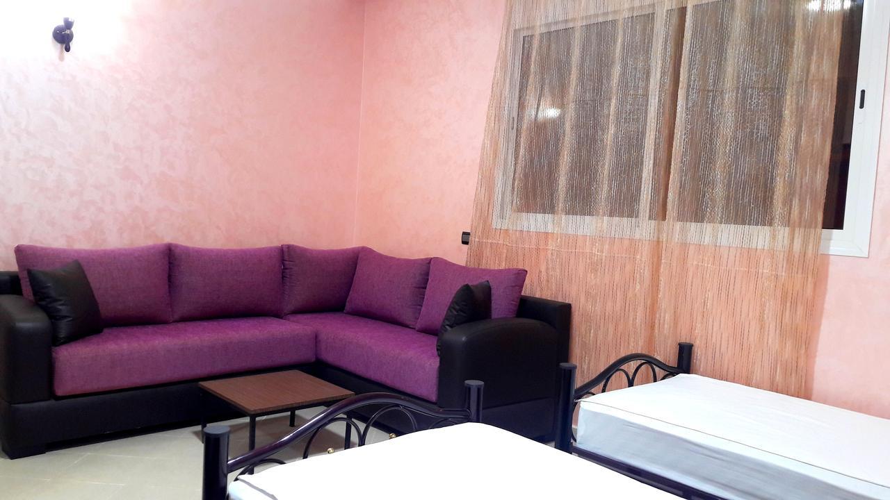 Joudia Apartment Темара Екстериор снимка