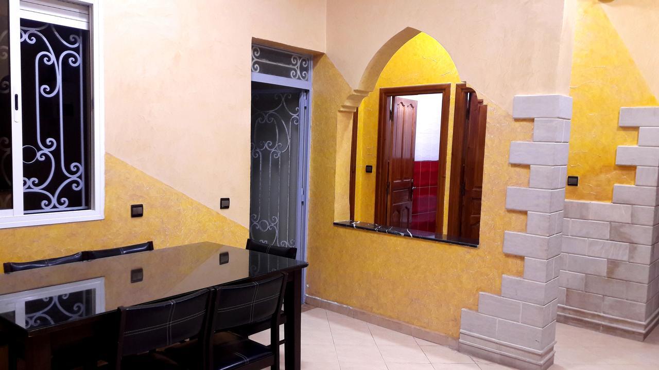 Joudia Apartment Темара Екстериор снимка