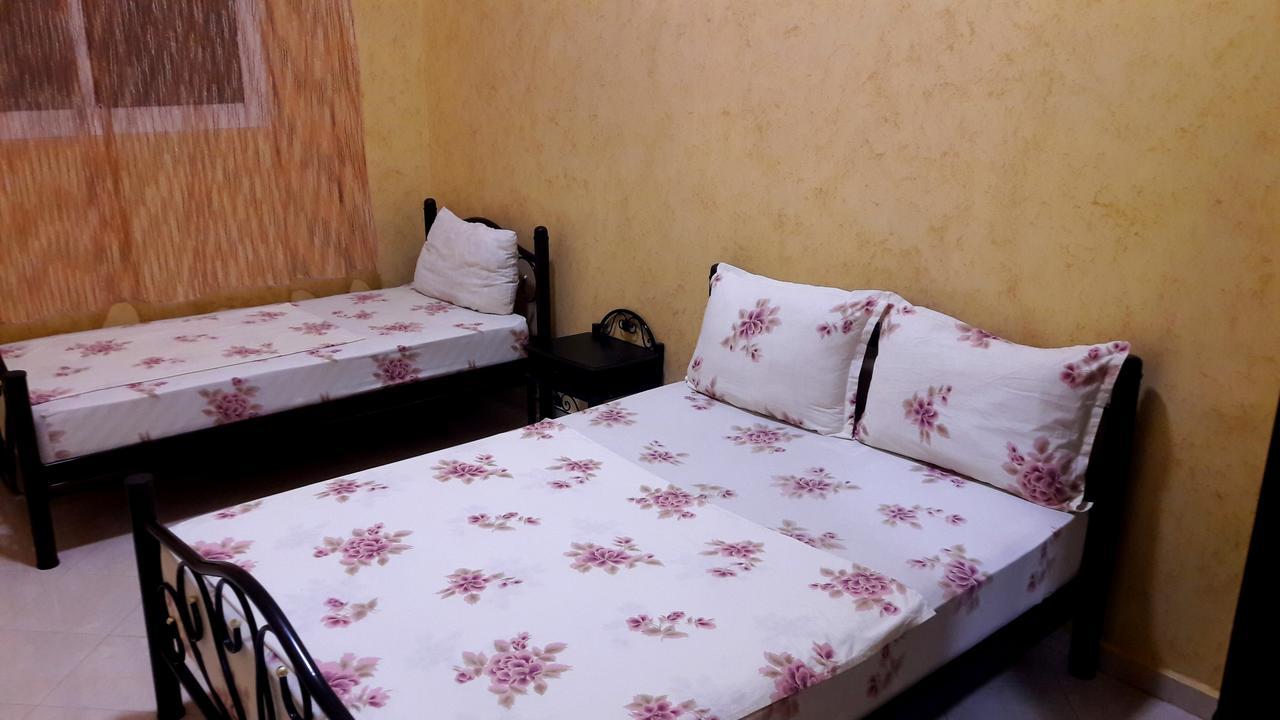 Joudia Apartment Темара Екстериор снимка