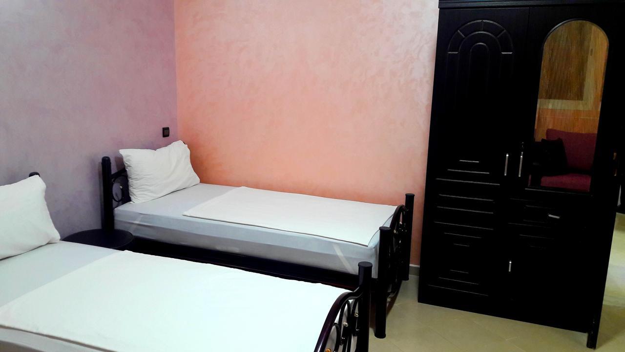 Joudia Apartment Темара Екстериор снимка