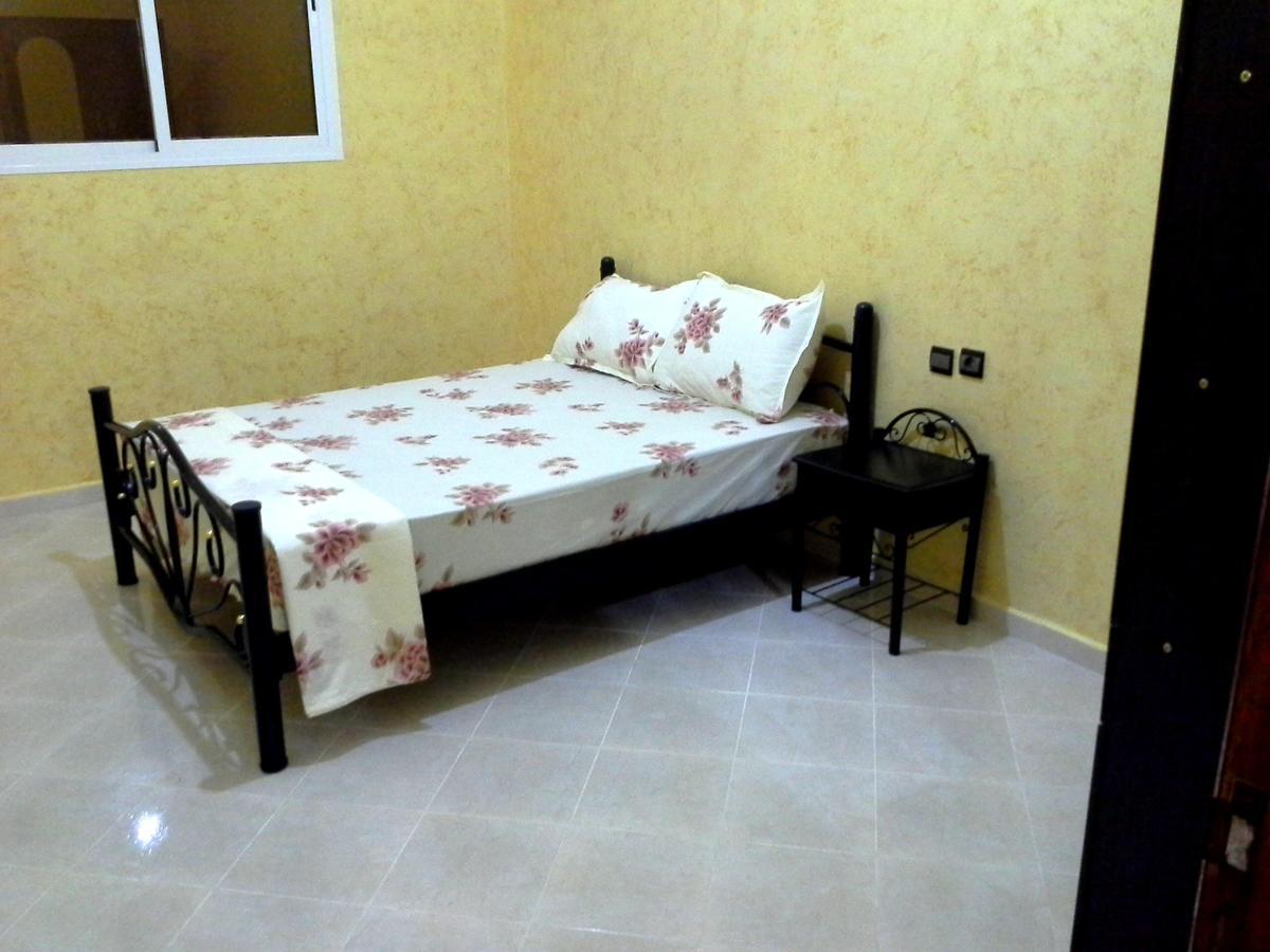 Joudia Apartment Темара Екстериор снимка