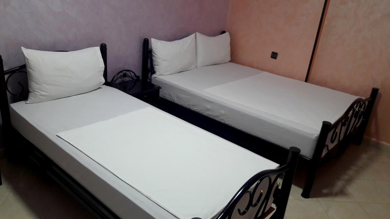 Joudia Apartment Темара Екстериор снимка