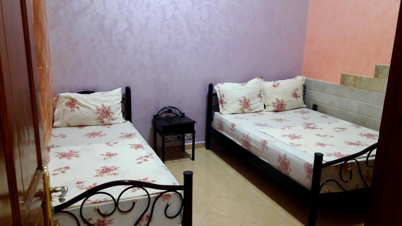 Joudia Apartment Темара Екстериор снимка