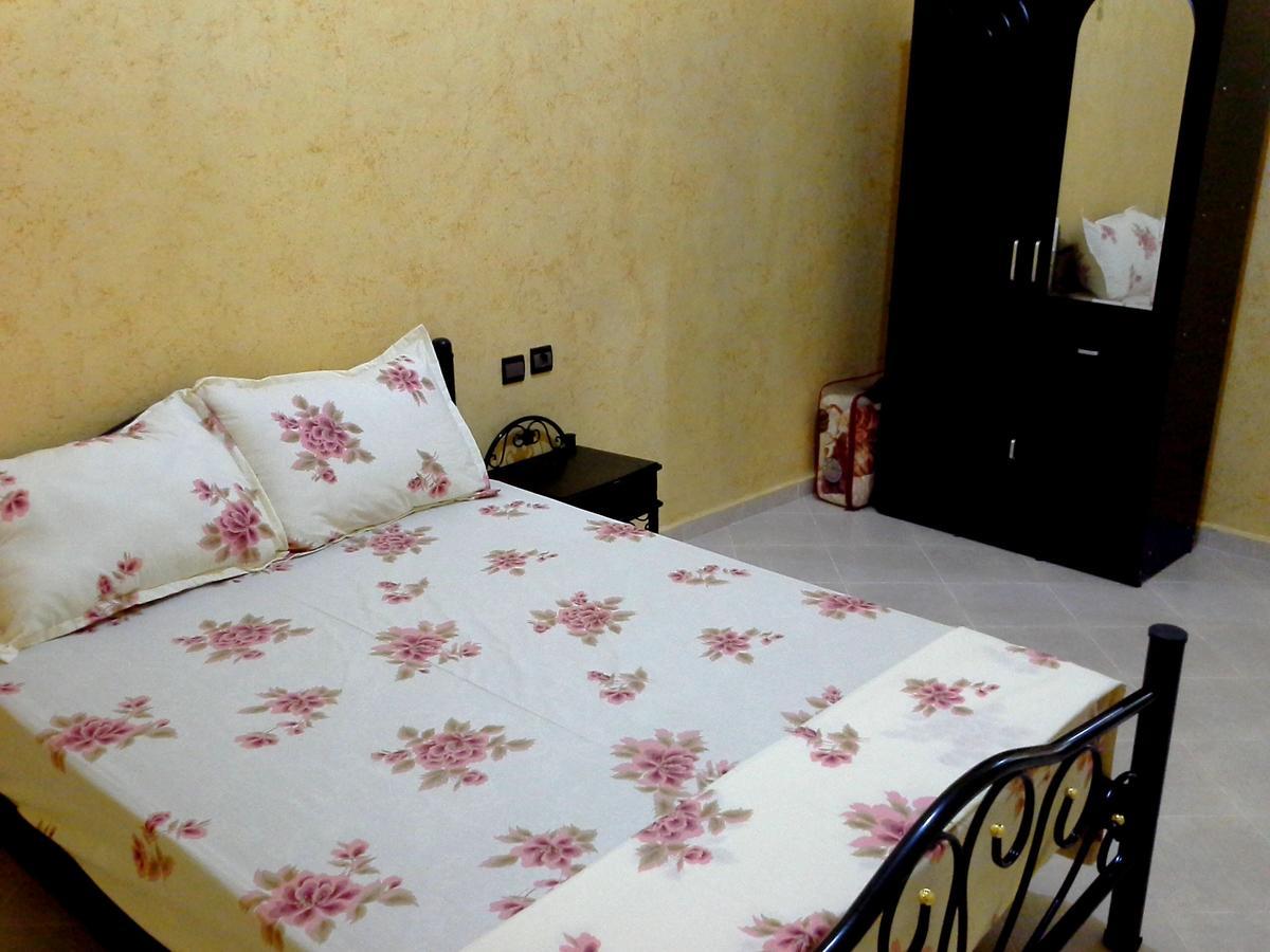 Joudia Apartment Темара Екстериор снимка