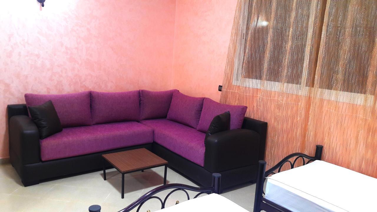 Joudia Apartment Темара Екстериор снимка