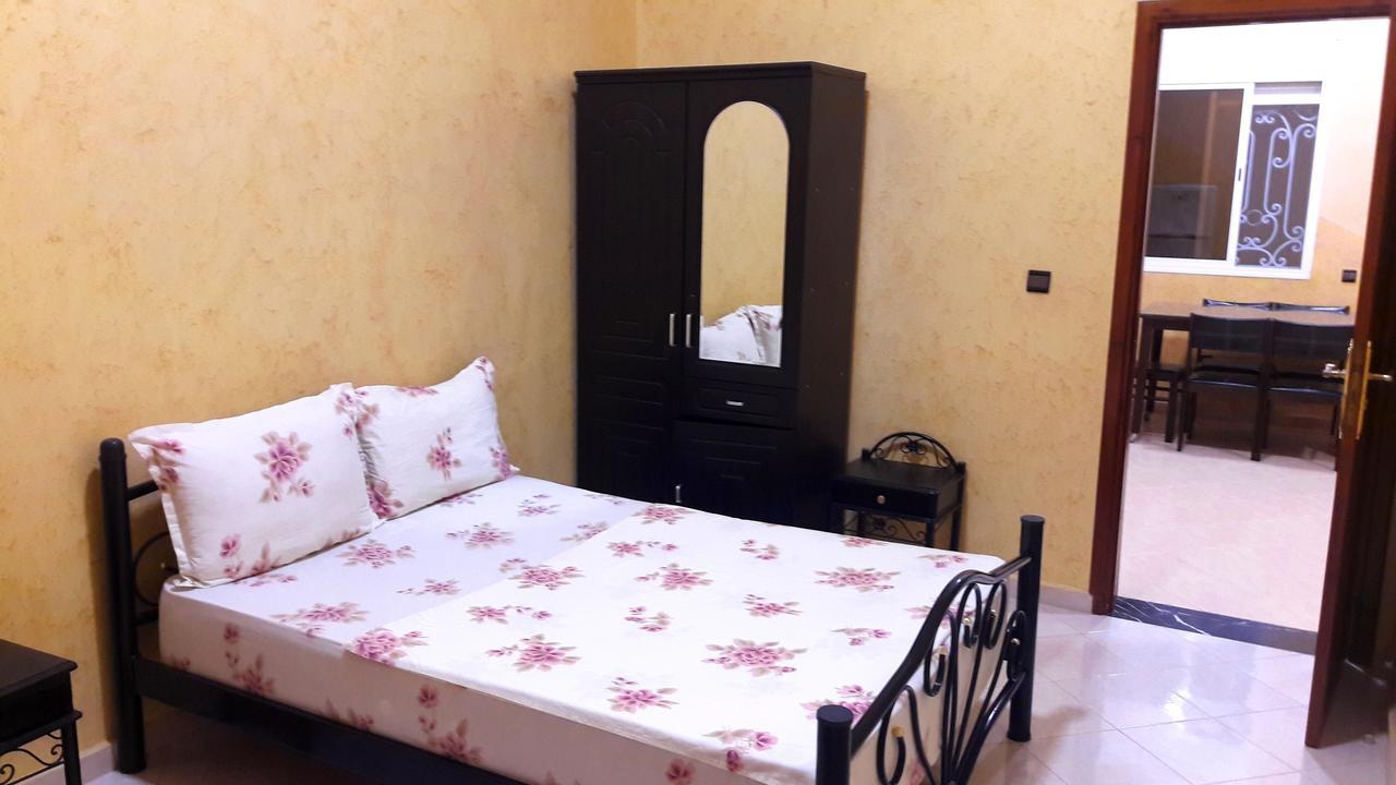 Joudia Apartment Темара Екстериор снимка