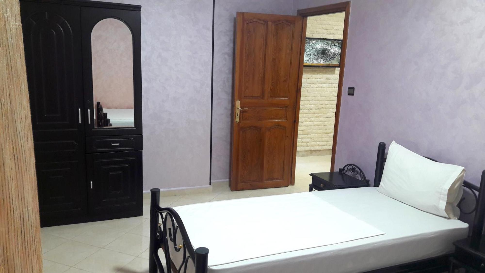 Joudia Apartment Темара Екстериор снимка