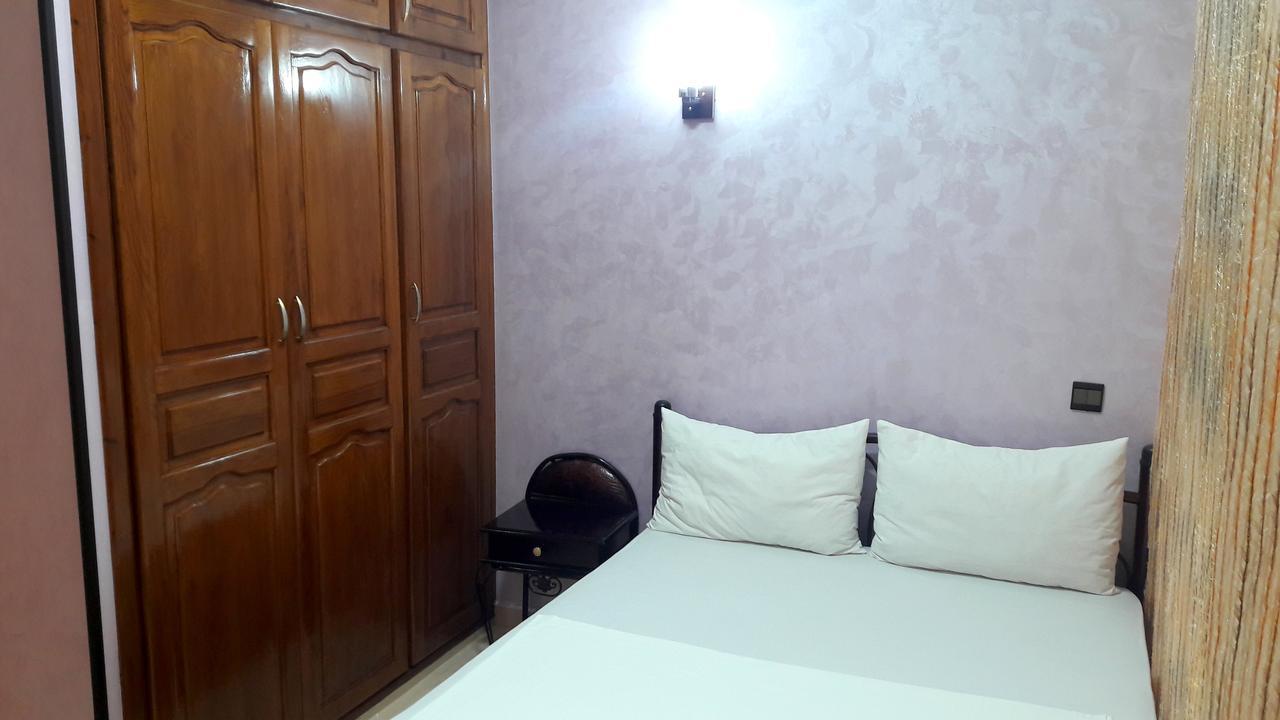 Joudia Apartment Темара Екстериор снимка