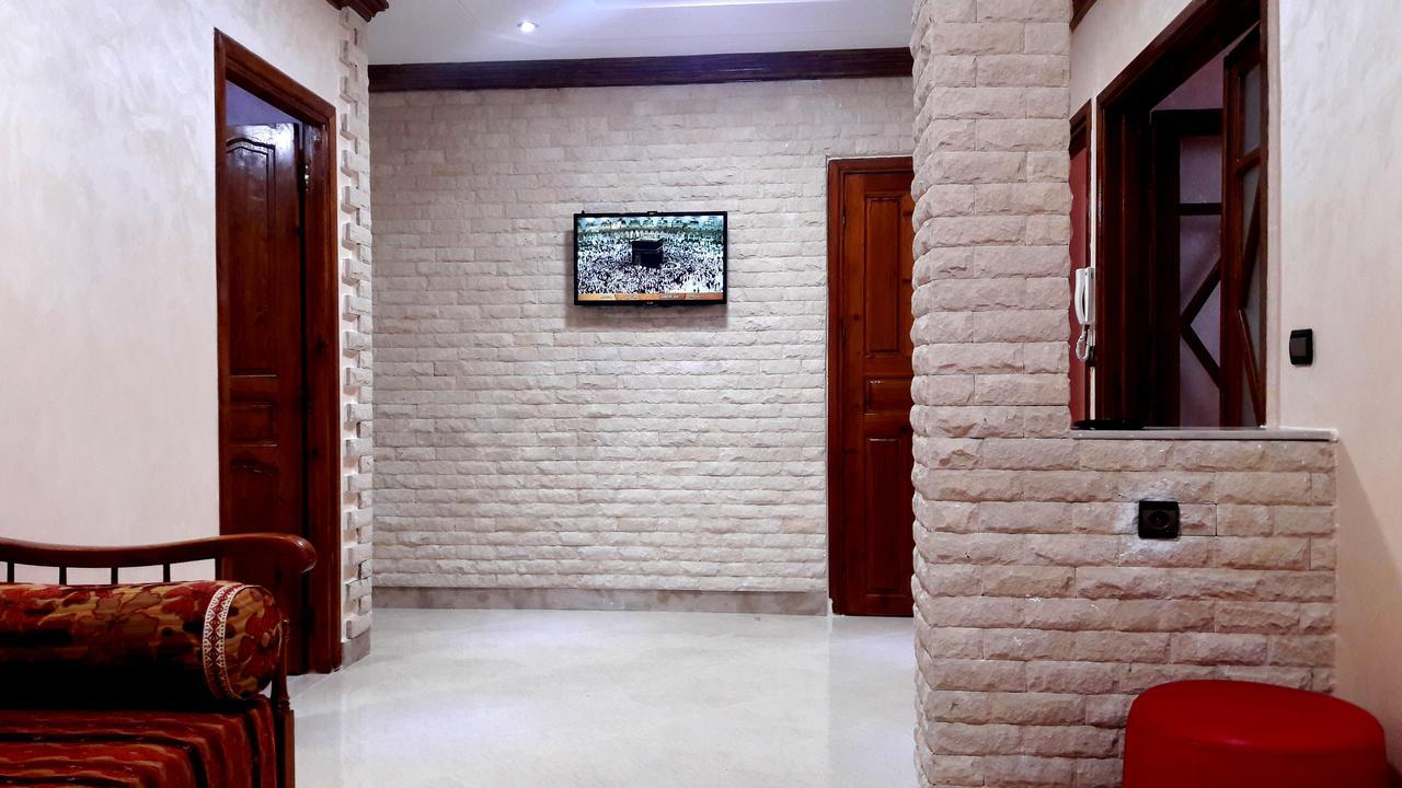 Joudia Apartment Темара Екстериор снимка