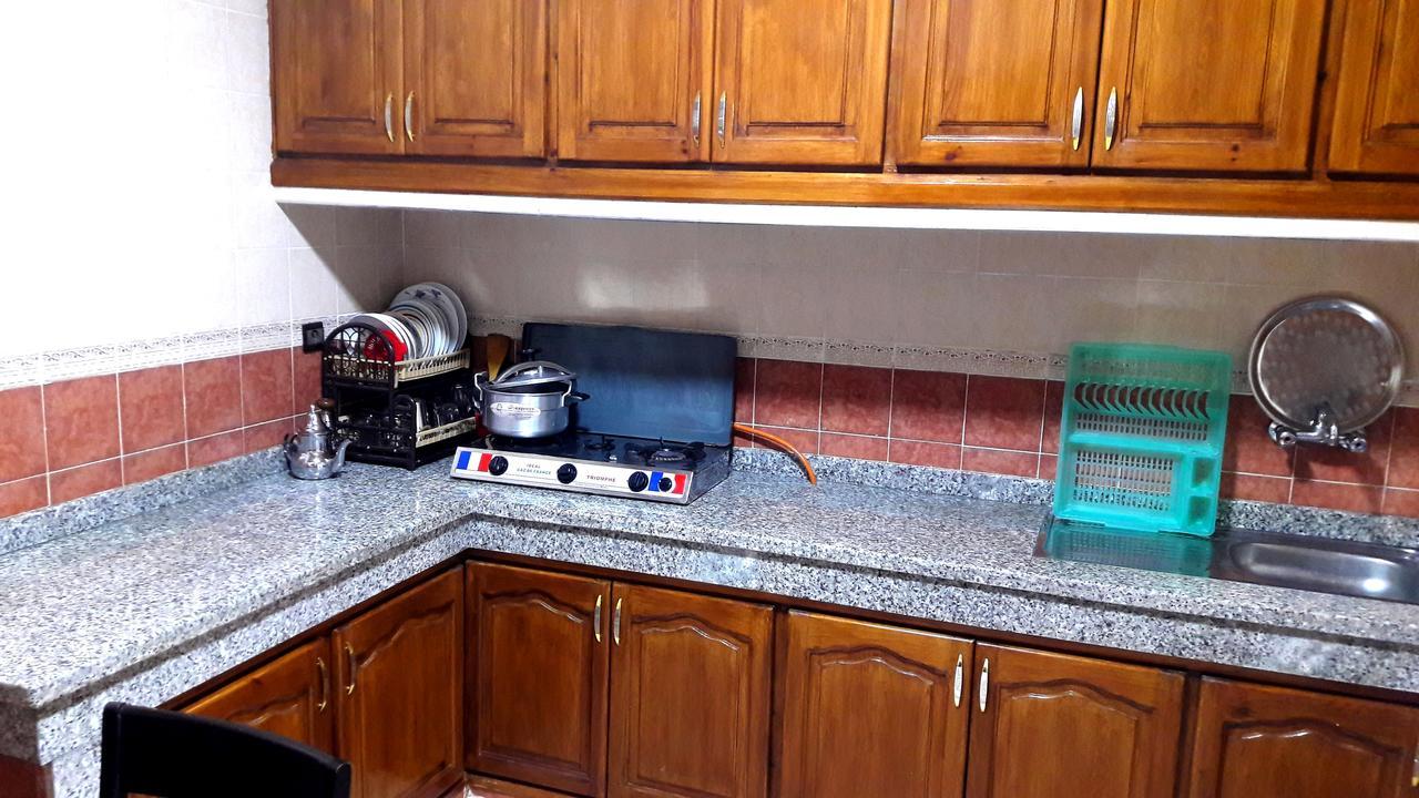 Joudia Apartment Темара Екстериор снимка