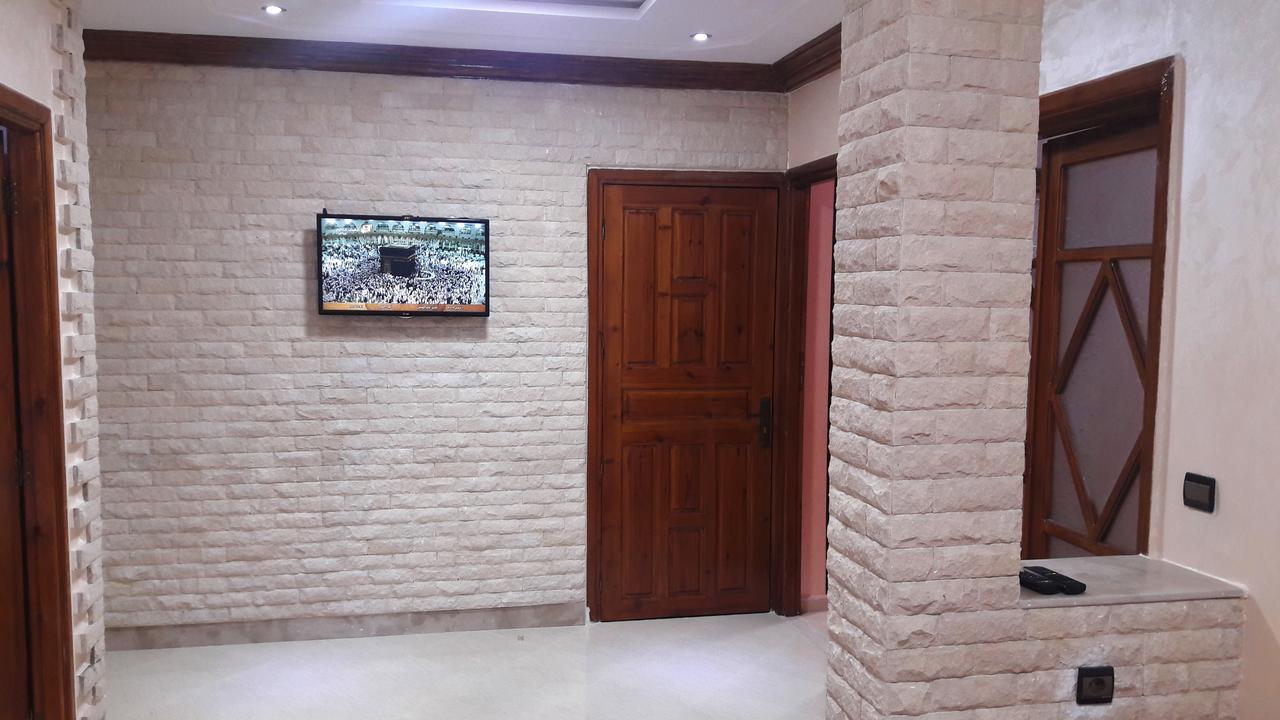 Joudia Apartment Темара Екстериор снимка