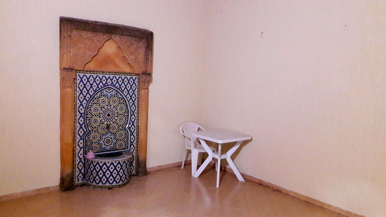 Joudia Apartment Темара Екстериор снимка