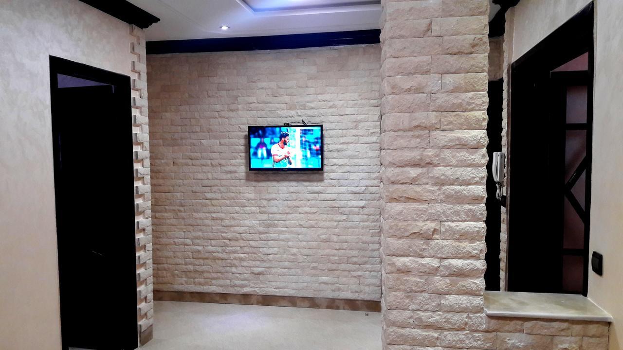 Joudia Apartment Темара Екстериор снимка