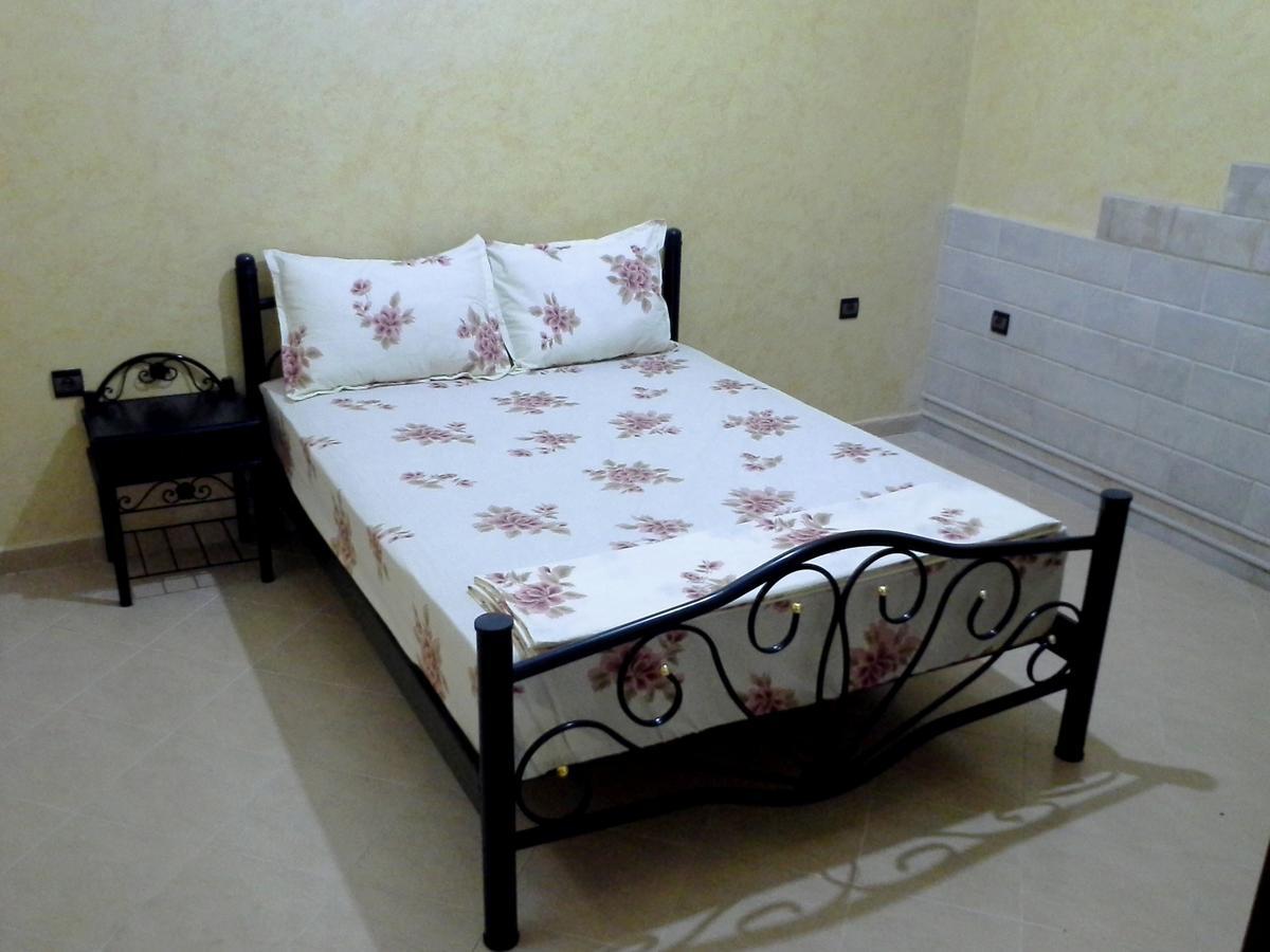 Joudia Apartment Темара Екстериор снимка